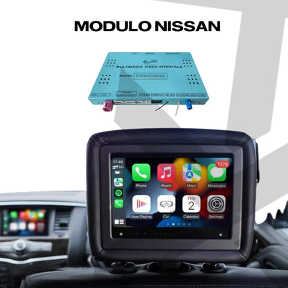 Módulo Nissan