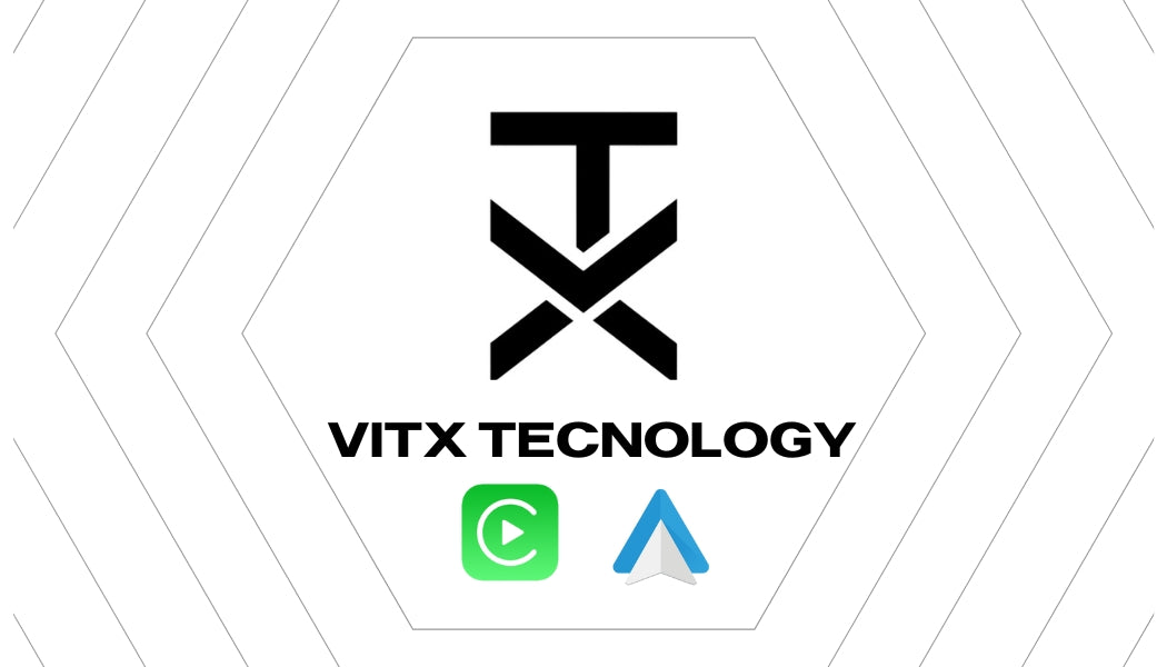 VITX TECHNOLOGY