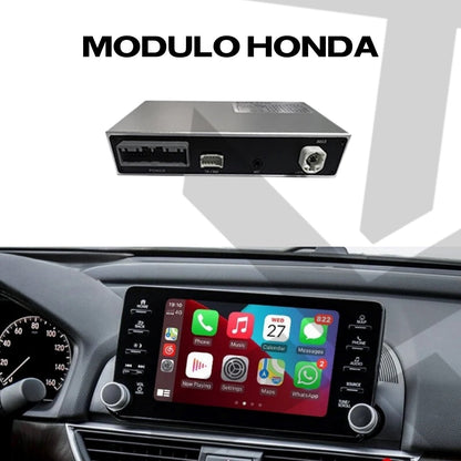 Honda module