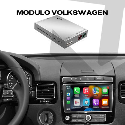 Volkswagen module