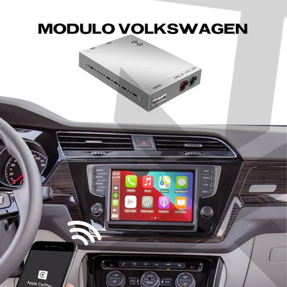 Volkswagen module